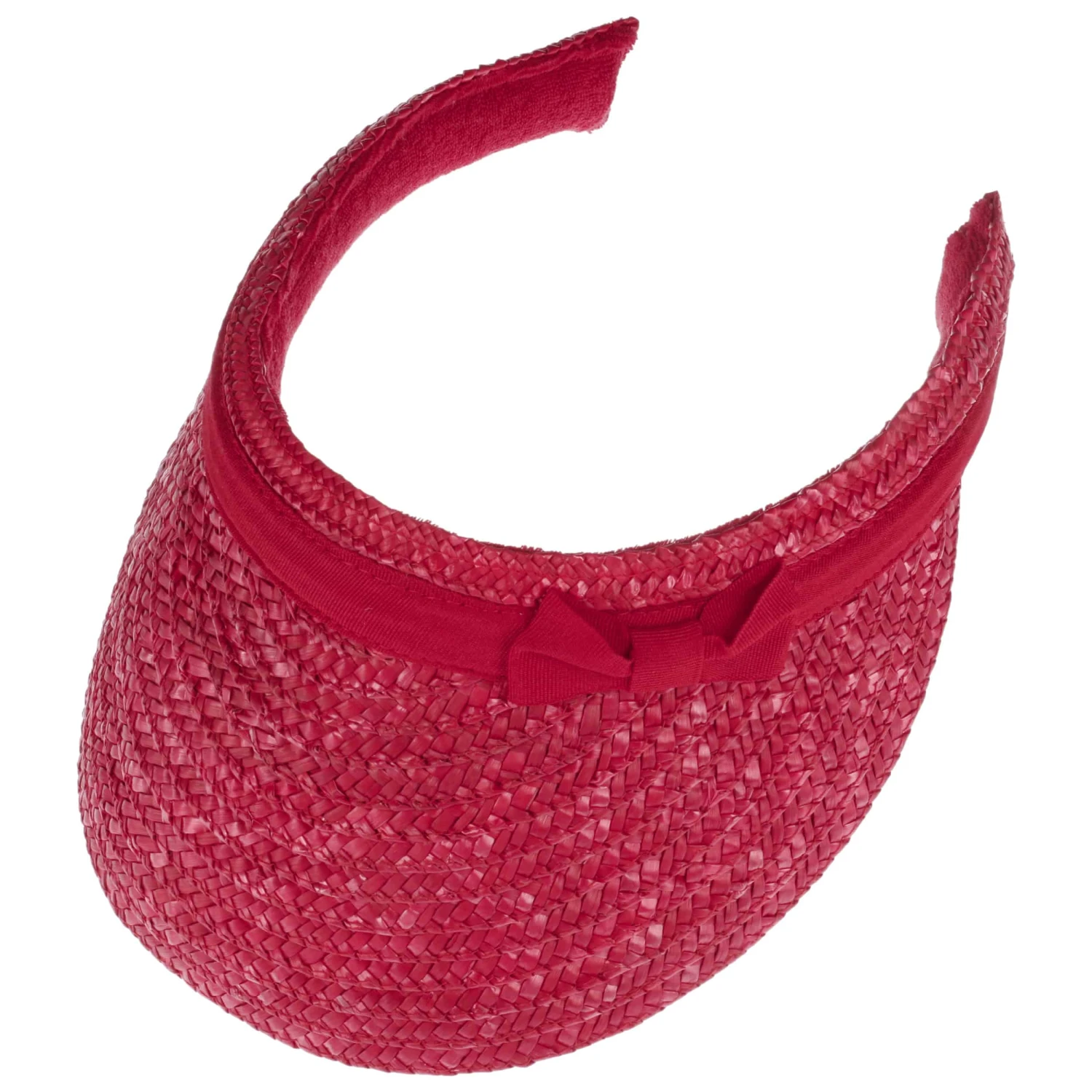 Freya Sonnenschutz Strohvisor By McBURN 2 Freya Sonnenschutz Strohvisor By McBURN – Bild 2