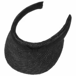 Freya Sonnenschutz Strohvisor By McBURN 7 Freya Sonnenschutz Strohvisor By McBURN -Hut Shopping Freya Sonnenschutz Strohvisor by McBURN schwarz.38230 1rf4