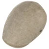 Frido Leinen Flatcap By Bugatti