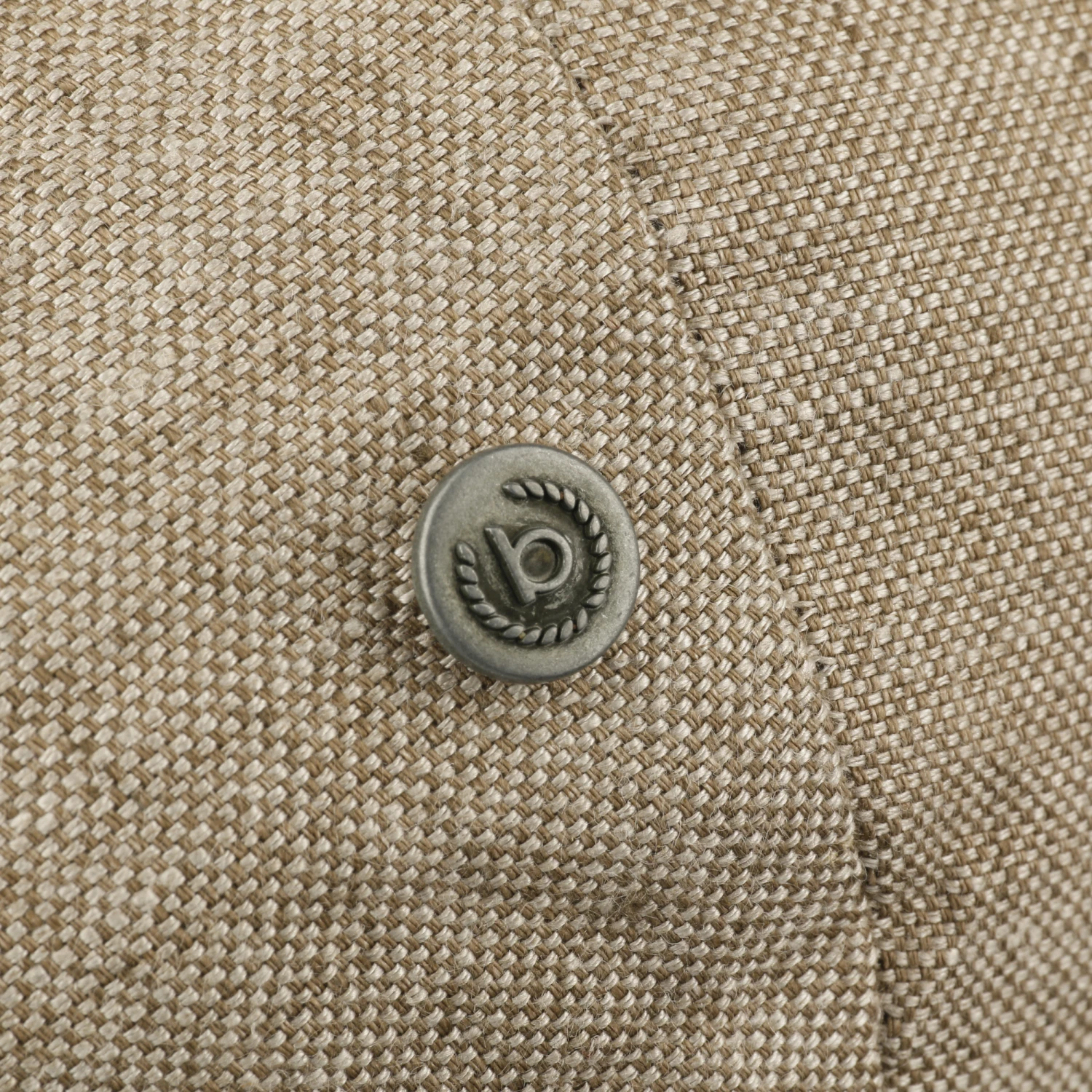 Frido Leinen Flatcap By Bugatti 5 Frido Leinen Flatcap By Bugatti – Bild 5