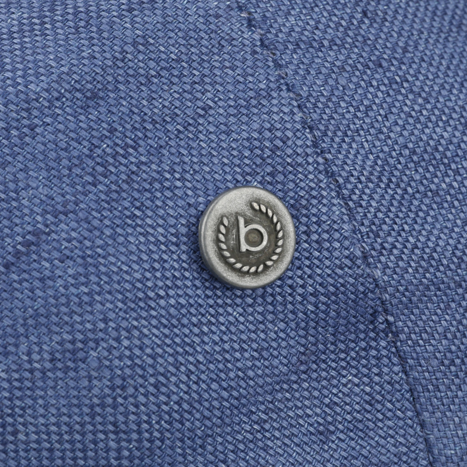 Frido Leinen Flatcap By Bugatti 6 Frido Leinen Flatcap By Bugatti – Bild 6