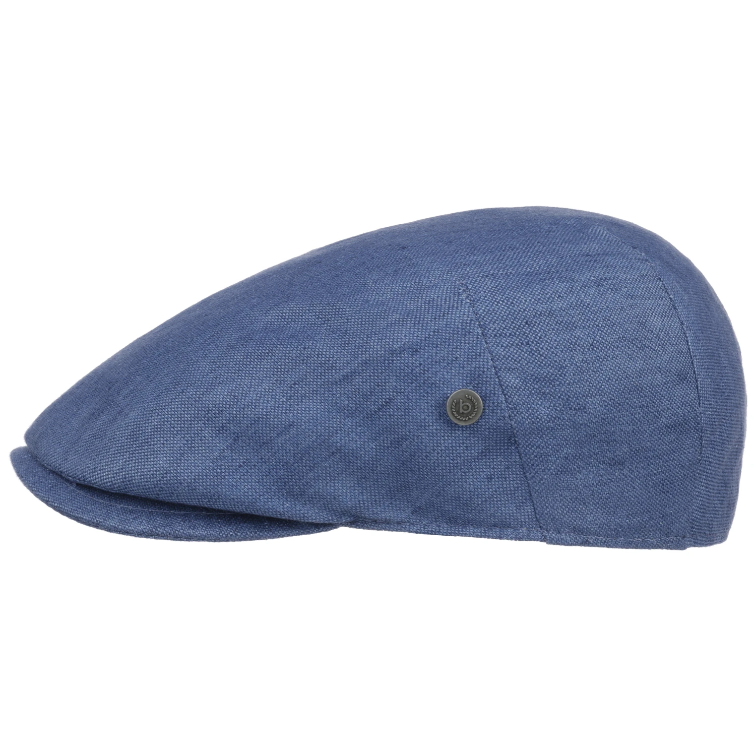 Frido Leinen Flatcap By Bugatti 10 Frido Leinen Flatcap By Bugatti – Bild 10