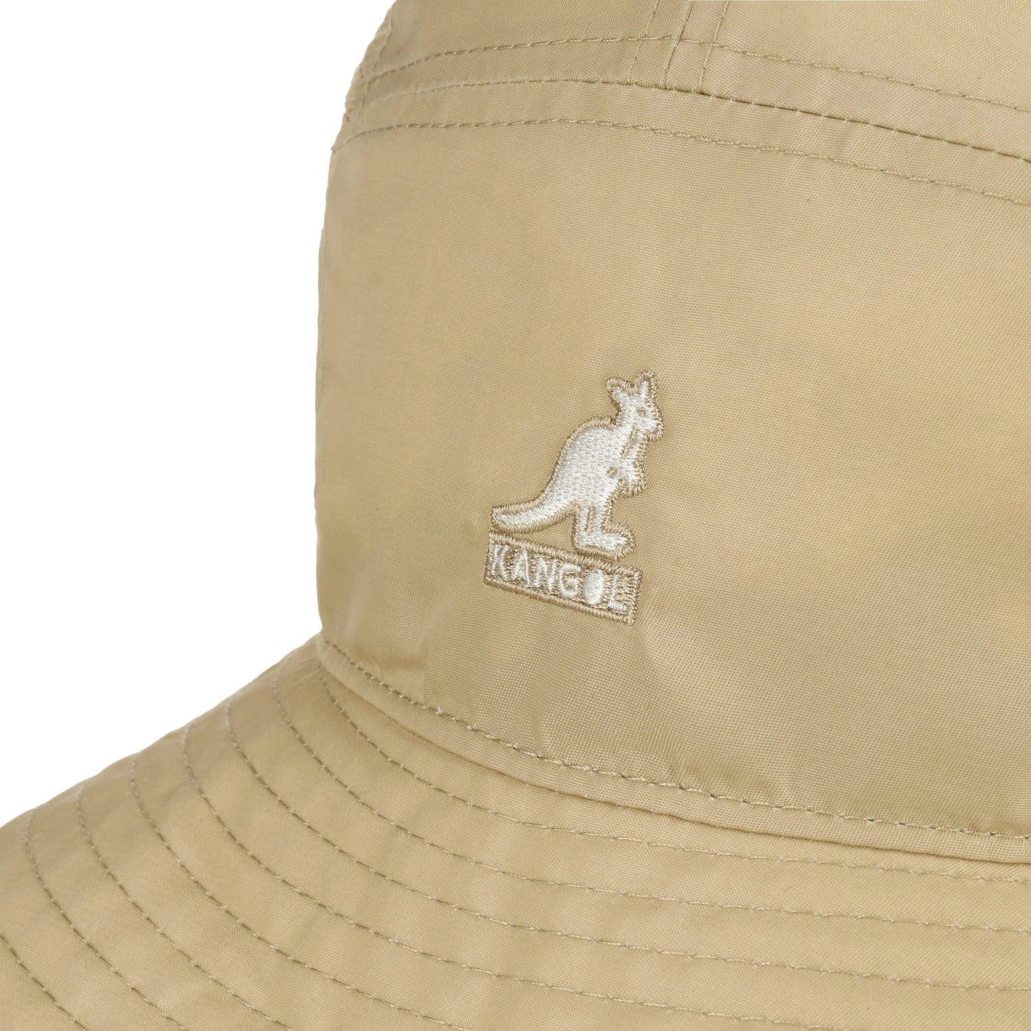 From The Jump Bucket Stoffhut By Kangol 5 From The Jump Bucket Stoffhut By Kangol – Bild 5