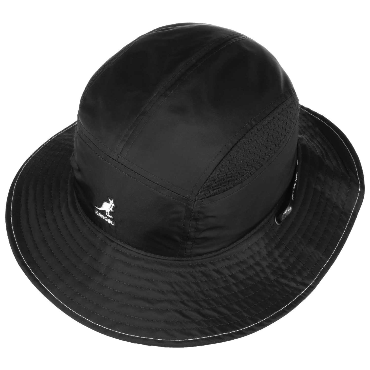 From The Jump Bucket Stoffhut By Kangol 2 From The Jump Bucket Stoffhut By Kangol – Bild 2