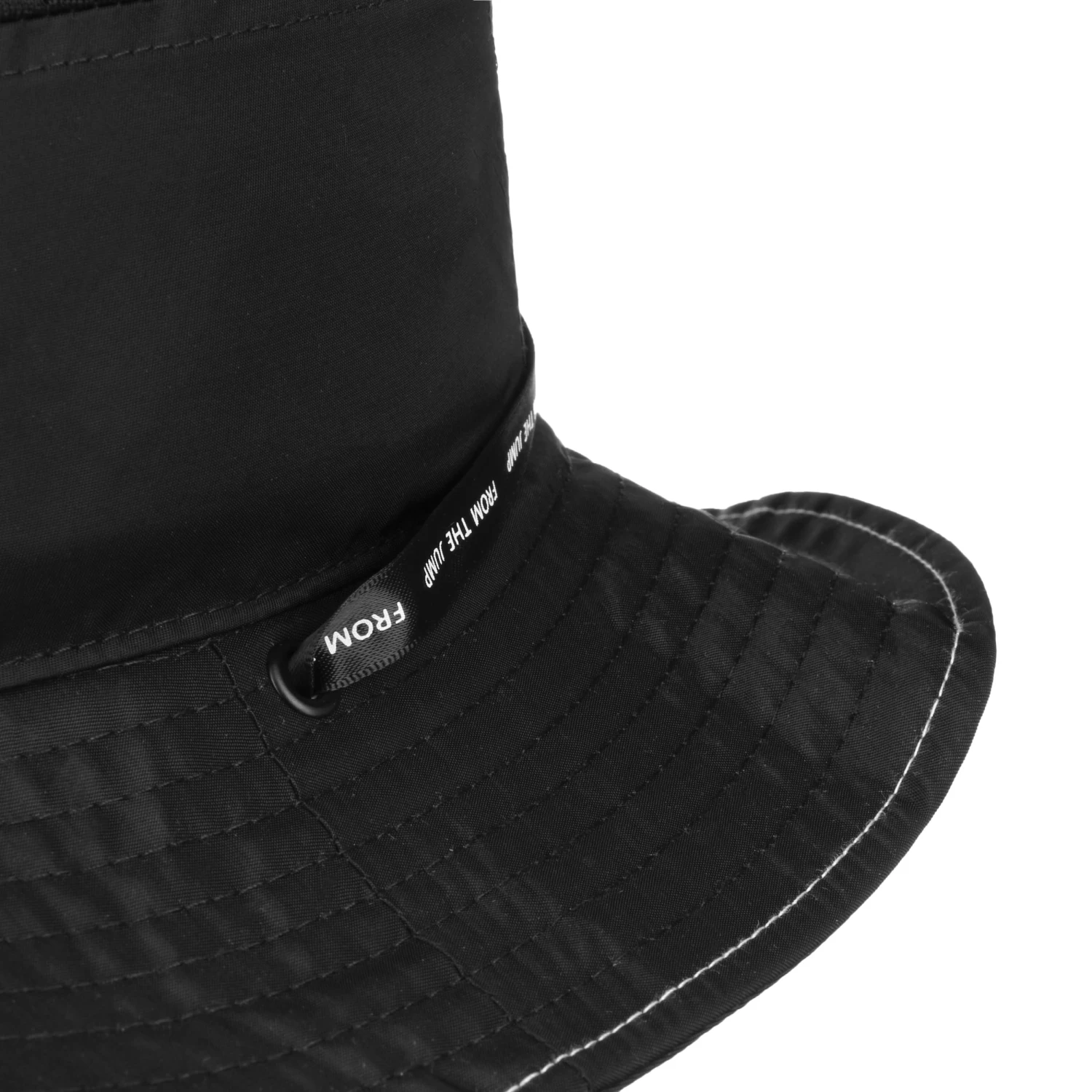 From The Jump Bucket Stoffhut By Kangol 7 From The Jump Bucket Stoffhut By Kangol – Bild 7