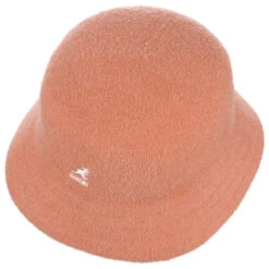Frottee Bermuda Bucket Stoffhut By Kangol 16 Frottee Bermuda Bucket Stoffhut By Kangol -Hut Shopping Frottee Bermuda Bucket Stoffhut by Kangol apricot.61973 1rf53