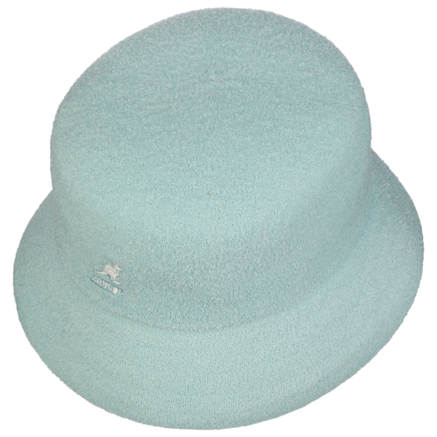 Frottee Bermuda Bucket Stoffhut By Kangol 3 Frottee Bermuda Bucket Stoffhut By Kangol – Bild 3