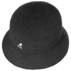 Frottee Bermuda Bucket Stoffhut By Kangol 13 Frottee Bermuda Bucket Stoffhut By Kangol -Hut Shopping Frottee Bermuda Bucket Stoffhut by Kangol dunkelgrau.61973 1rf23