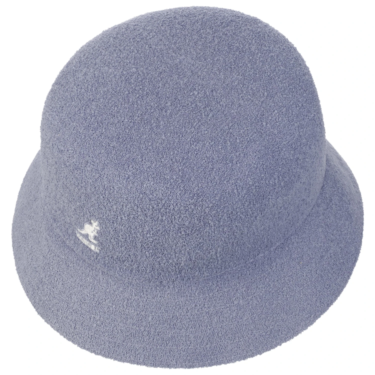 Frottee Bermuda Bucket Stoffhut By Kangol 1 Frottee Bermuda Bucket Stoffhut By Kangol