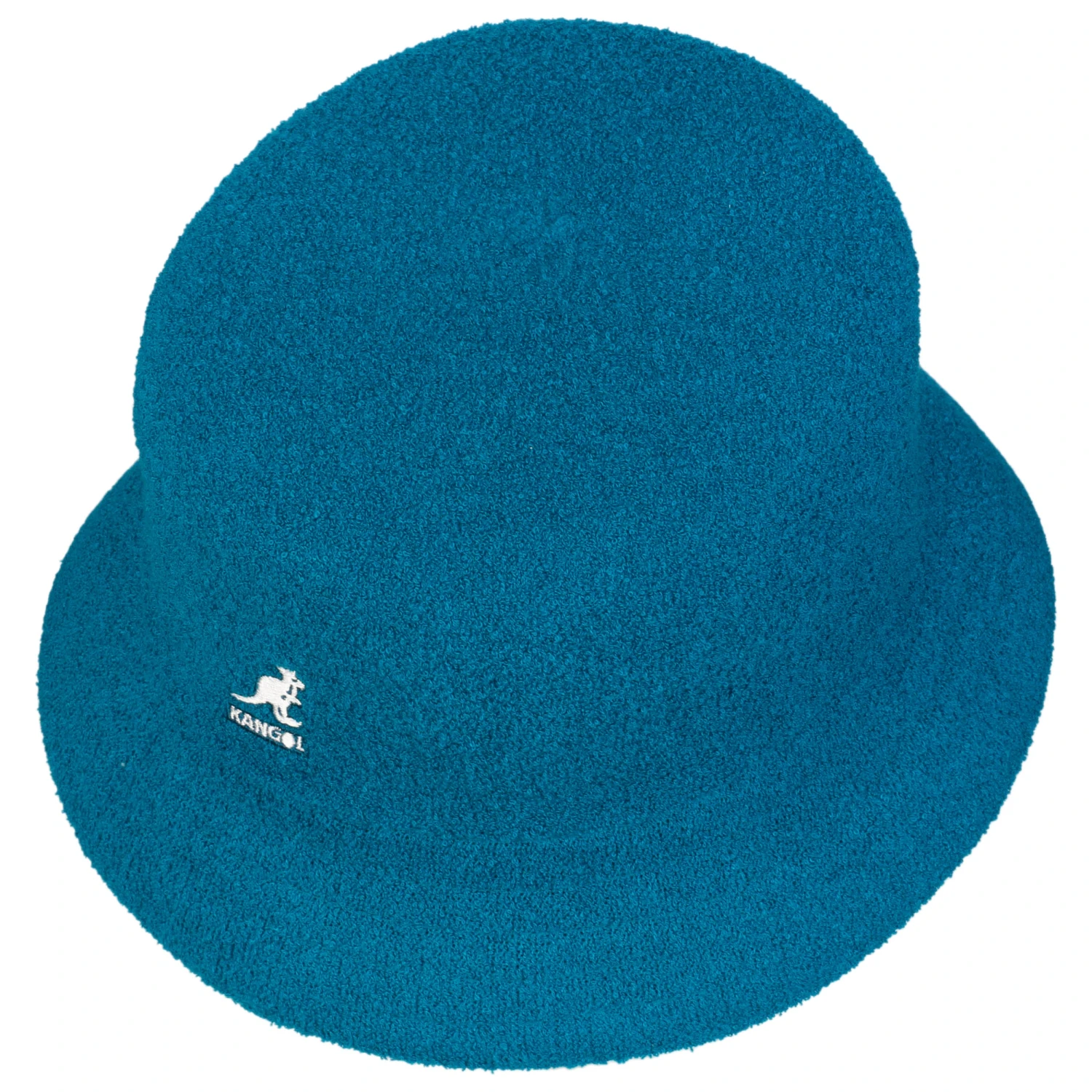 Frottee Bermuda Bucket Stoffhut By Kangol 9 Frottee Bermuda Bucket Stoffhut By Kangol – Bild 9