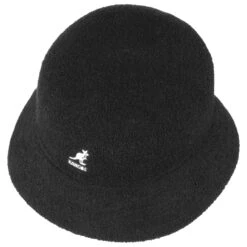 Frottee Bermuda Bucket Stoffhut By Kangol 14 Frottee Bermuda Bucket Stoffhut By Kangol -Hut Shopping Frottee Bermuda Bucket Stoffhut by Kangol schwarz.61973 1rf4