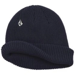 Full Stone Beanie By Volcom 8 Full Stone Beanie By Volcom -Hut Shopping Full Stone Beanie by Volcom dunkelblau.45412 1rf192