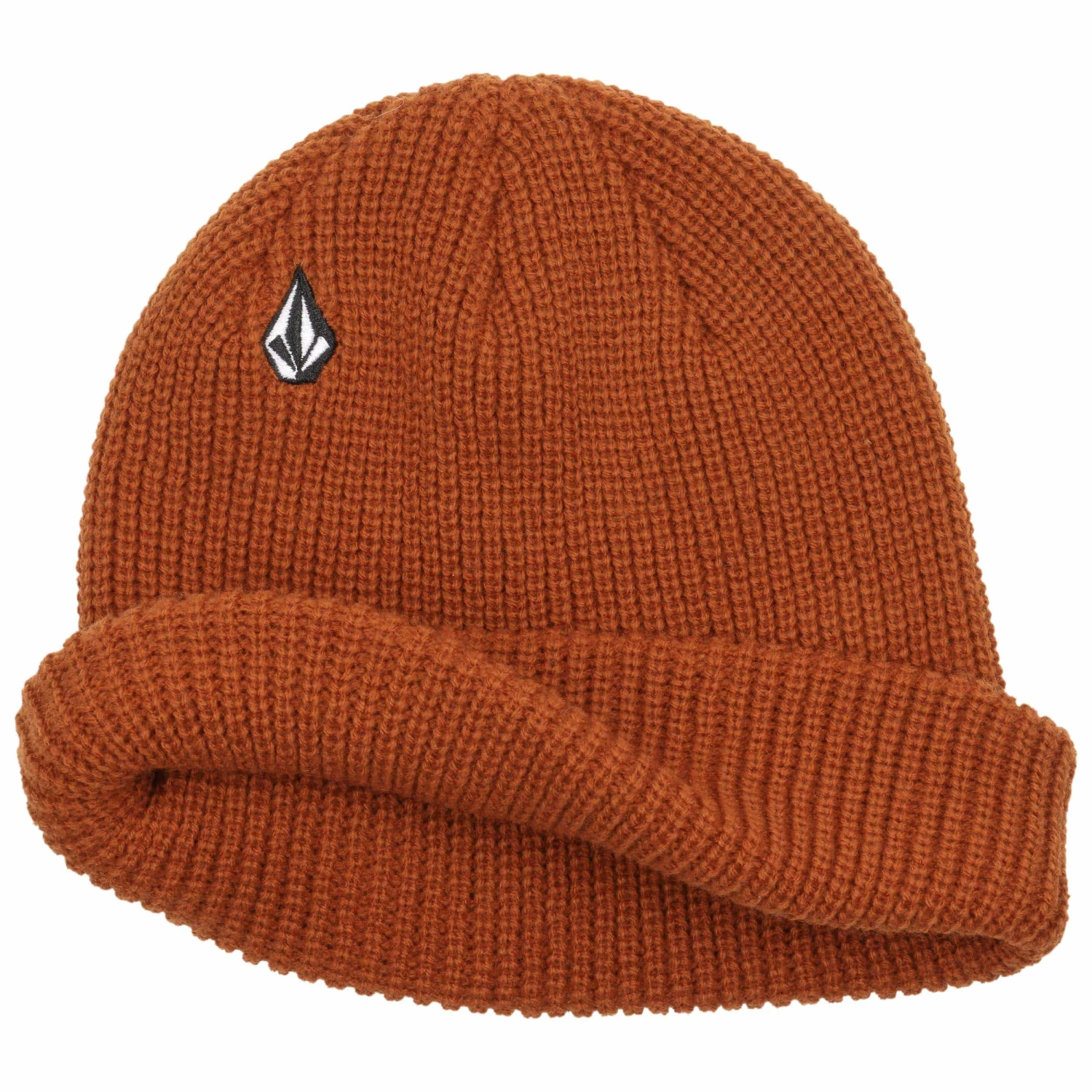 Full Stone Beanie By Volcom 2 Full Stone Beanie By Volcom – Bild 2
