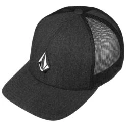 Full Stone Trucker Cap By Volcom 9 Full Stone Trucker Cap By Volcom -Hut Shopping Full Stone Trucker Cap by Volcom anthrazit.47822 1rf16
