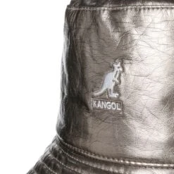 Future Bucket Stoffhut Mit Ohrenklappen By Kangol -Hut Shopping Future Bucket Stoffhut mit Ohrenklappen by Kangol bronze.57526 4rf31