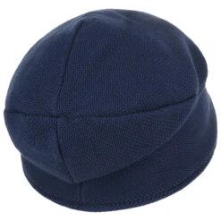 GOTS Baumwollmütze 15 GOTS Baumwollmütze -Hut Shopping GOTS Baumwollmuetze dunkelblau.61910 3rf192