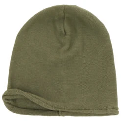 GOTS Baumwollmütze