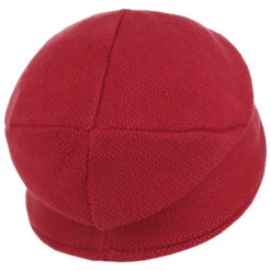 GOTS Baumwollmütze 17 GOTS Baumwollmütze -Hut Shopping GOTS Baumwollmuetze rot.61910 3rf3