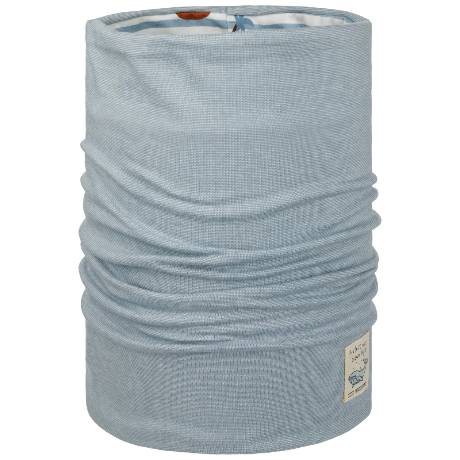 GOTS Kids Wendeschal By Maximo 2 GOTS Kids Wendeschal By Maximo – Bild 2