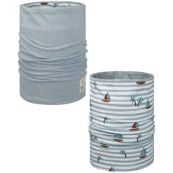 GOTS Kids Wendeschal By Maximo 7 GOTS Kids Wendeschal By Maximo -Hut Shopping GOTS Kids Wendeschal by maximo blau grau.66023 rf255