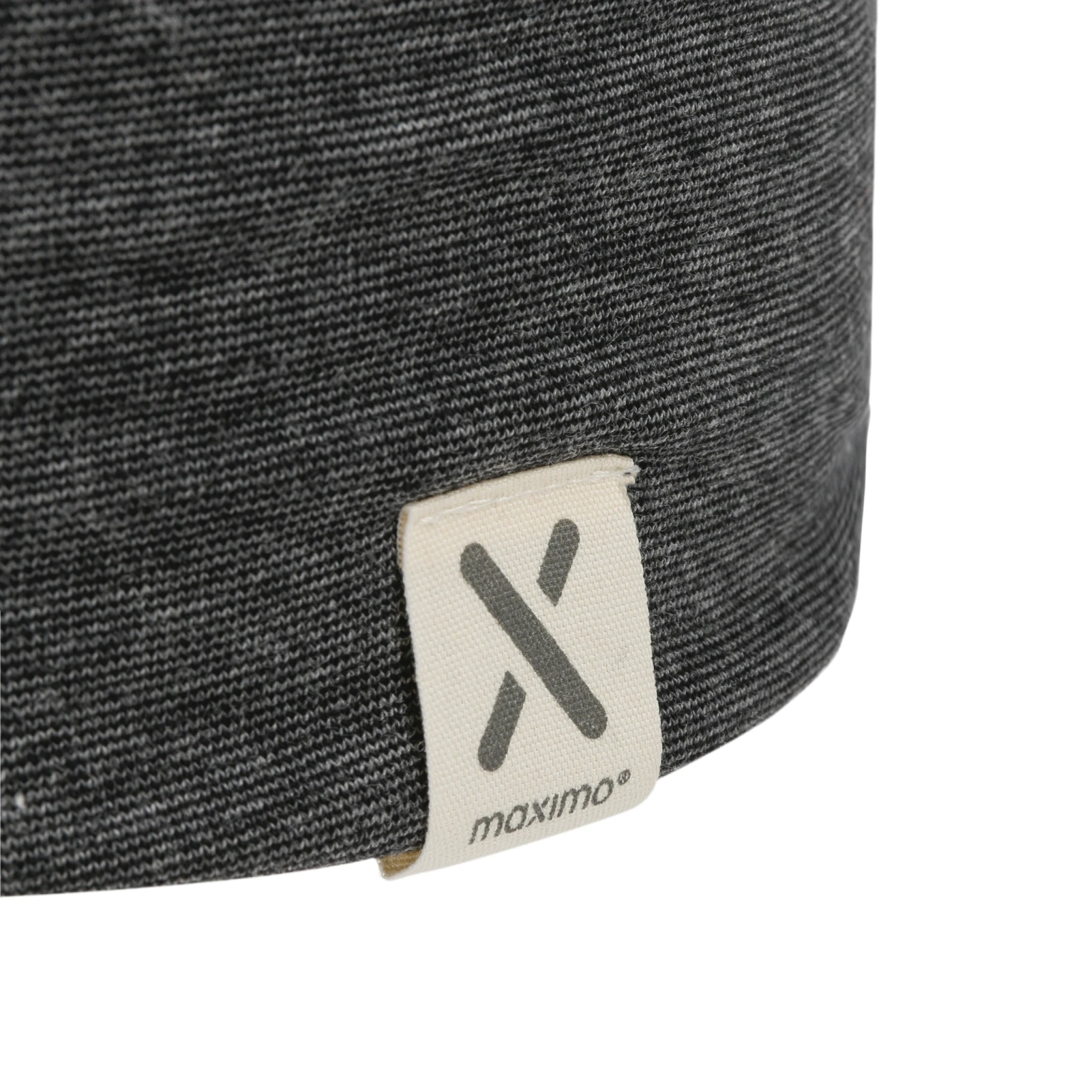 GOTS Melange Kids Loopschal By Maximo 3 GOTS Melange Kids Loopschal By Maximo – Bild 3