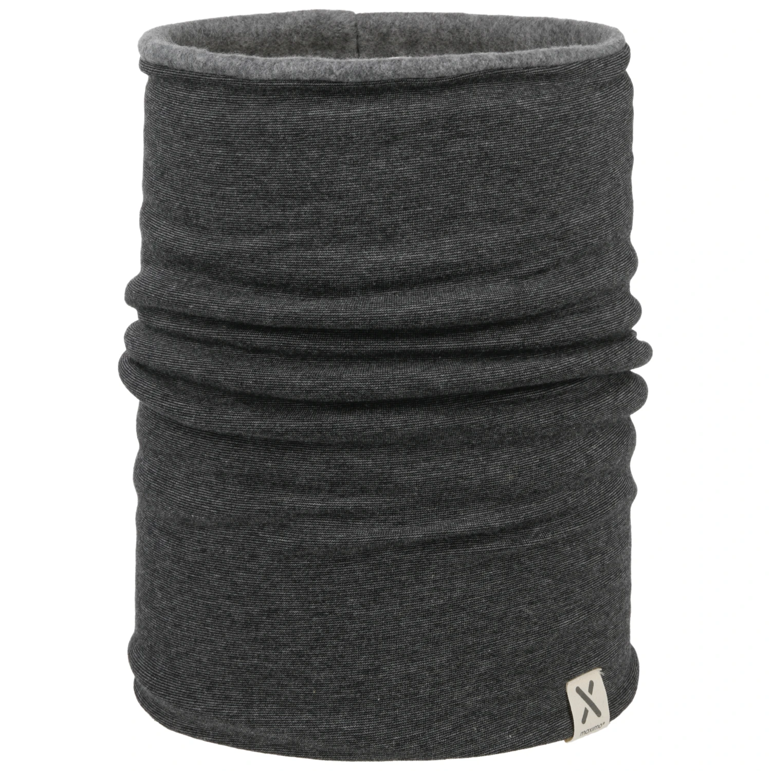 GOTS Melange Kids Loopschal By Maximo 7 GOTS Melange Kids Loopschal By Maximo – Bild 7