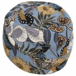 Gabi Jersey Flower Beanie By Mayser