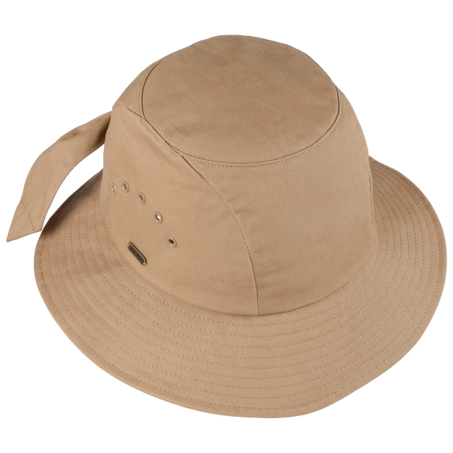 Galaranie Stoffhut By McBURN 1 Galaranie Stoffhut By McBURN