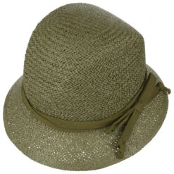 Galia Strohhut By Lipodo