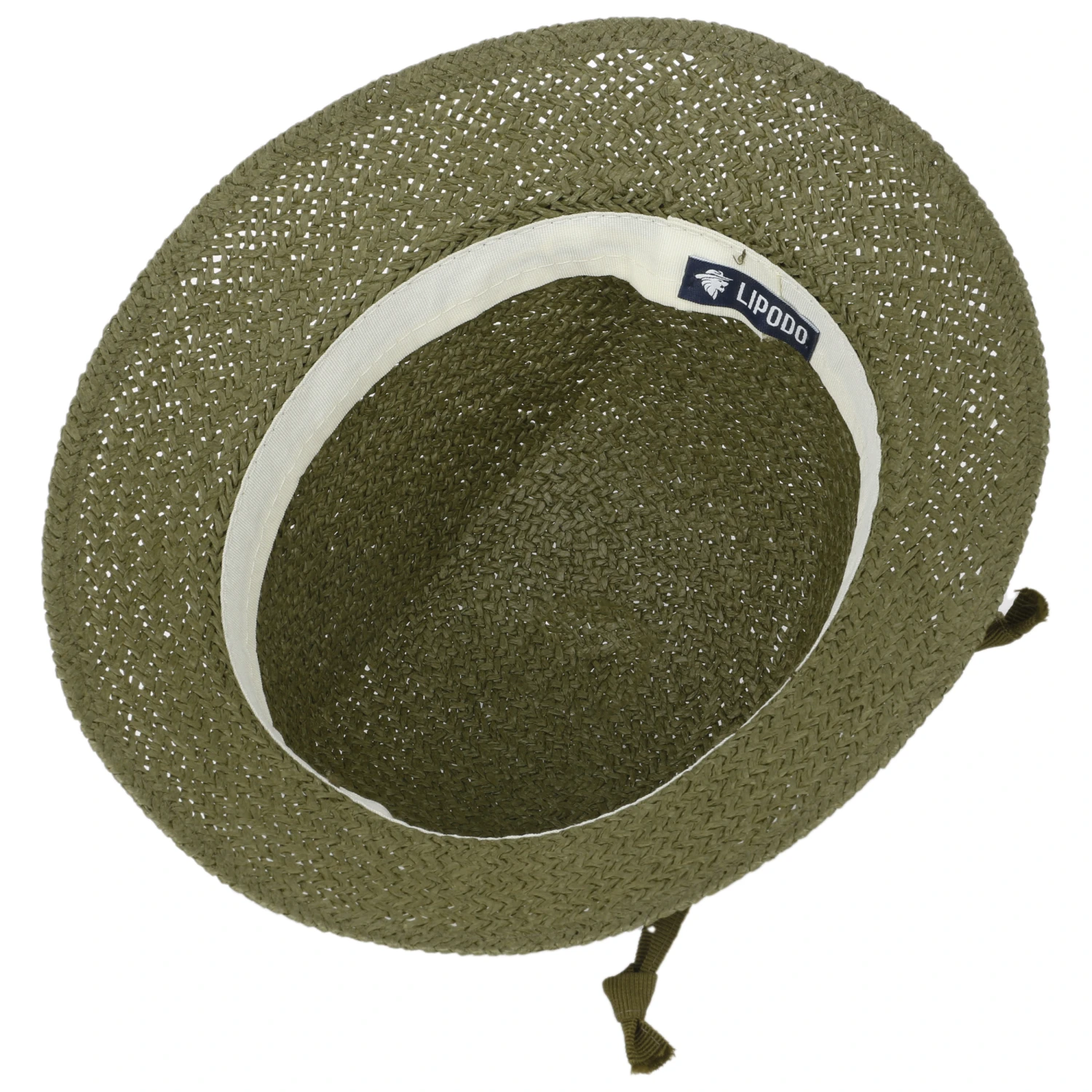 Galia Strohhut By Lipodo 4 Galia Strohhut By Lipodo – Bild 4