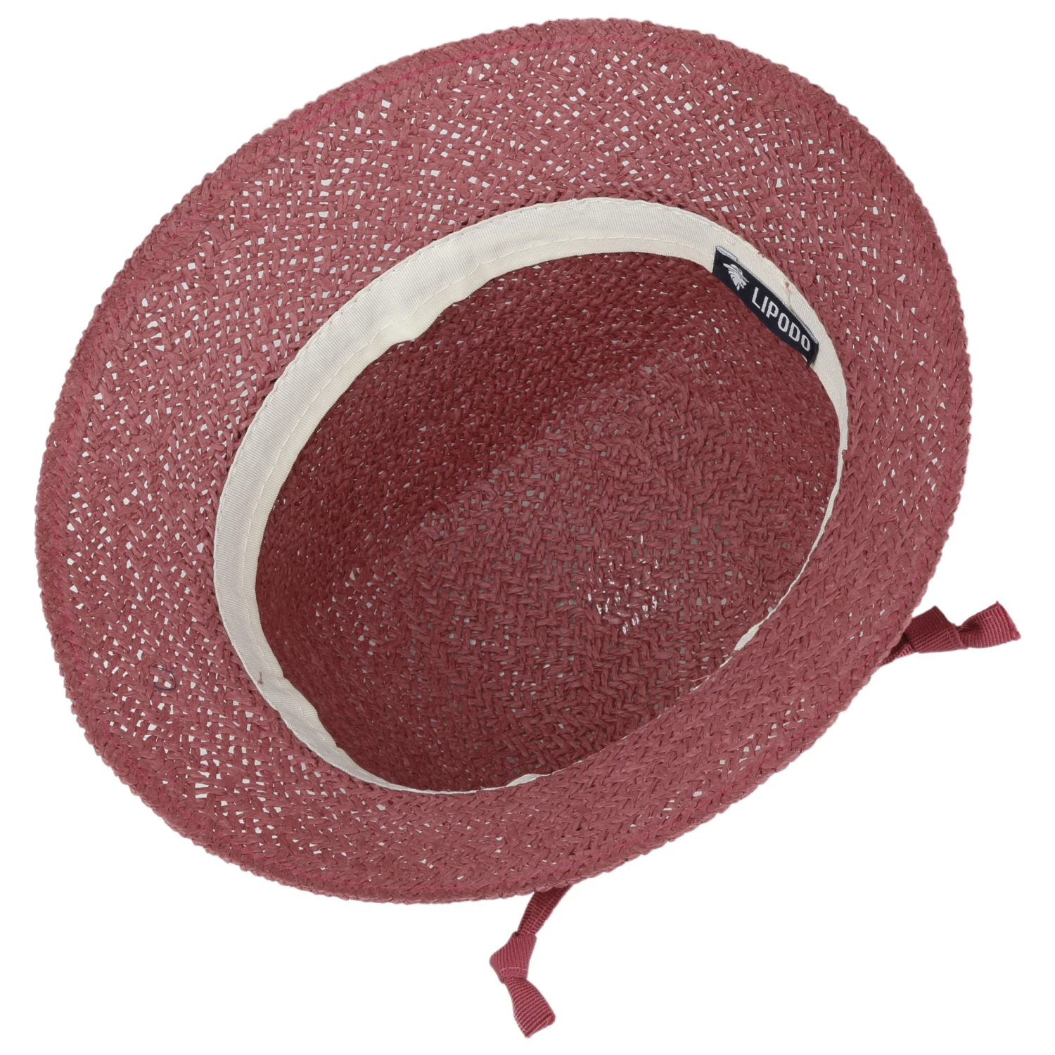 Galia Strohhut By Lipodo 6 Galia Strohhut By Lipodo – Bild 6