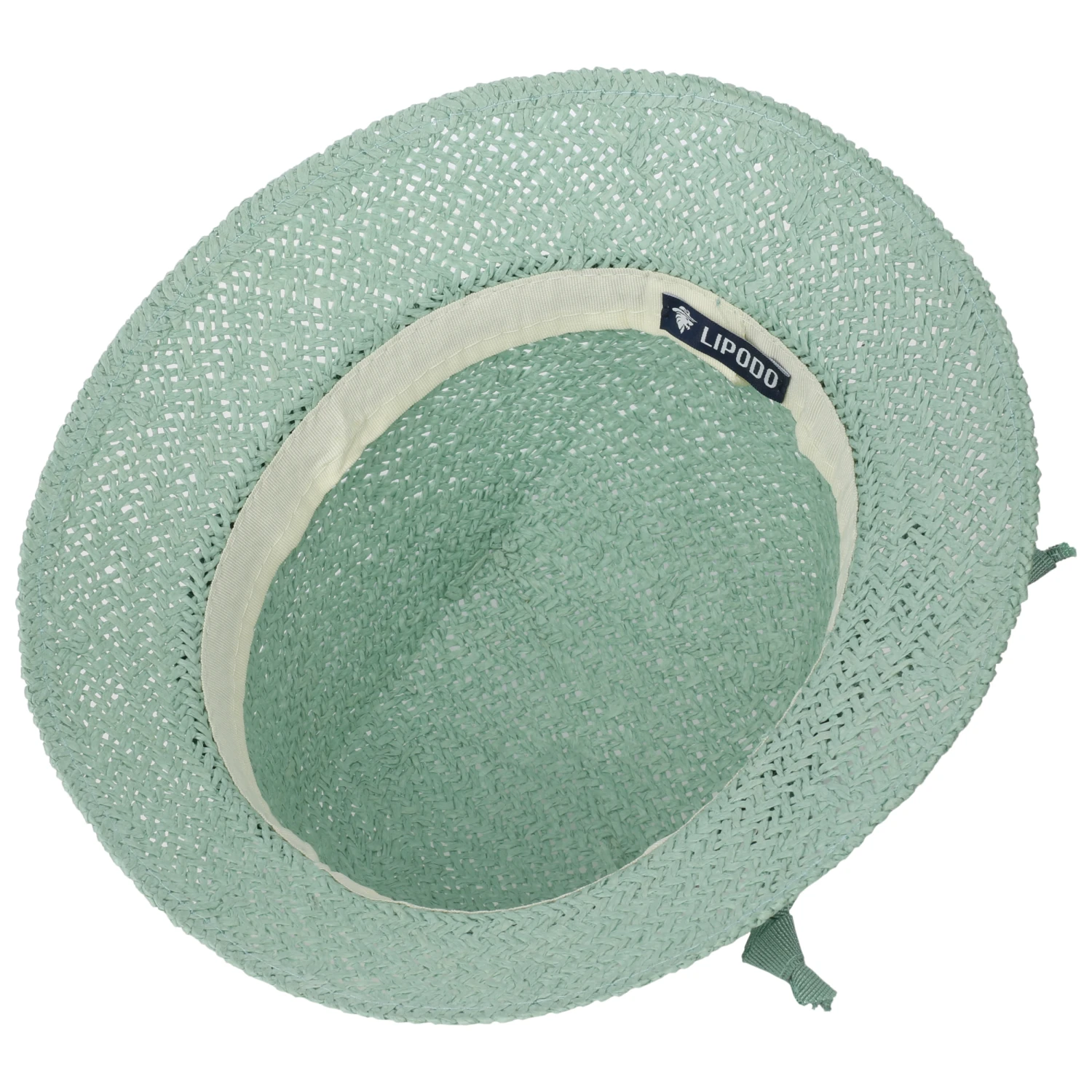 Galia Strohhut By Lipodo 5 Galia Strohhut By Lipodo – Bild 5