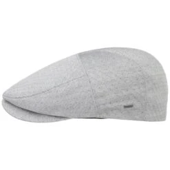 Ganey Spotted Flatcap By Bailey 1922 9 Ganey Spotted Flatcap By Bailey 1922 -Hut Shopping Ganey Spotted Flatcap by Bailey 1922 grau.58750 rf13
