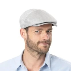 Ganey Spotted Flatcap By Bailey 1922 8 Ganey Spotted Flatcap By Bailey 1922 -Hut Shopping Ganey Spotted Flatcap by Bailey 1922.58750 8