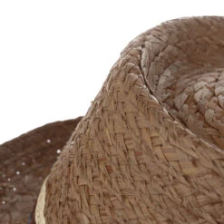 Gareth Pork Pie Strohhut By Mayser -Hut Shopping Gareth Pork Pie Strohhut by Mayser braun.62085 5rf11