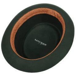 Gareth Soft Pork Pie Wollhut By Mayser 10 Gareth Soft Pork Pie Wollhut By Mayser -Hut Shopping Gareth Soft Pork Pie Wollhut by Mayser dunkelgruen.57841 2rf174