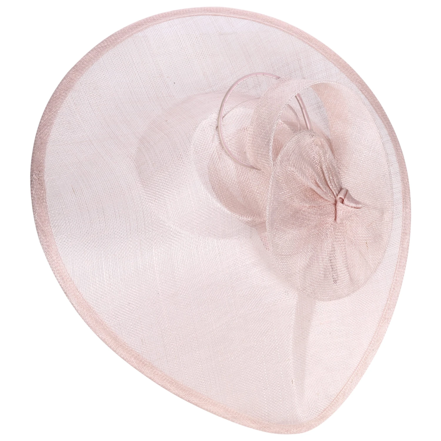 Garnella Sinamay Fascinator By Seeberger 1 Garnella Sinamay Fascinator By Seeberger