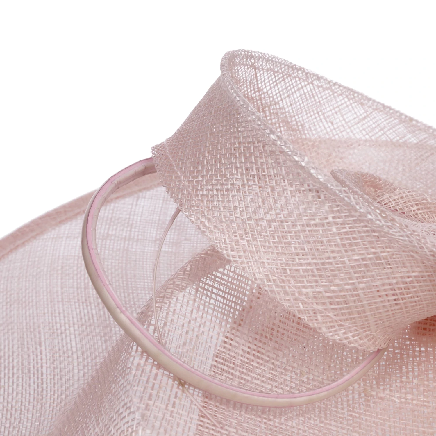 Garnella Sinamay Fascinator By Seeberger 5 Garnella Sinamay Fascinator By Seeberger – Bild 5