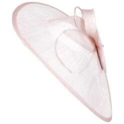 Garnella Sinamay Fascinator By Seeberger 16 Garnella Sinamay Fascinator By Seeberger -Hut Shopping Garnella Sinamay Fascinator by Seeberger rosa.64099 6rf25