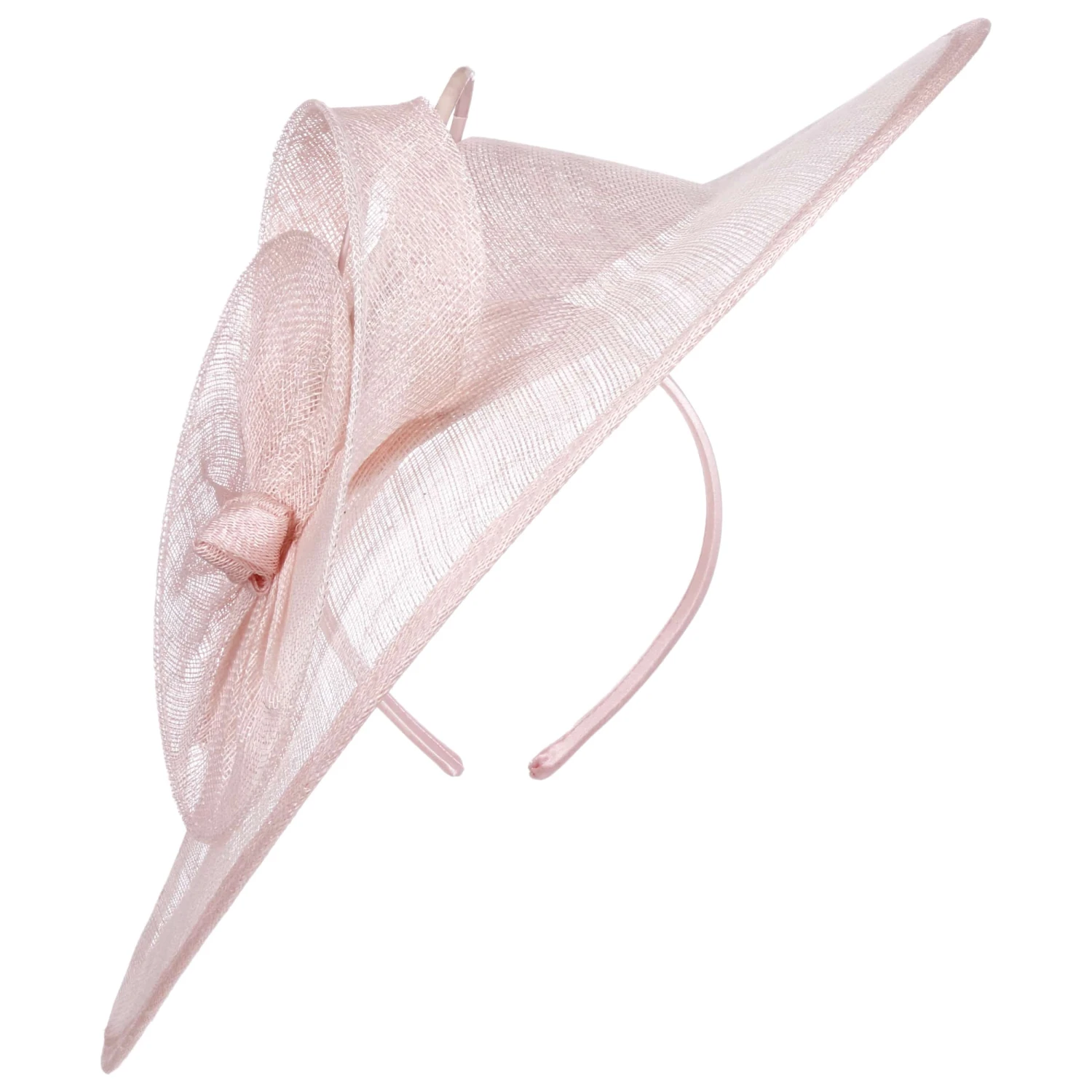 Garnella Sinamay Fascinator By Seeberger 9 Garnella Sinamay Fascinator By Seeberger – Bild 9