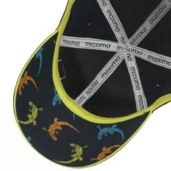 Geckos Kindercap By Maximo 8 Geckos Kindercap By Maximo -Hut Shopping Geckos Kindercap by maximo dunkelblau.61641 2f192