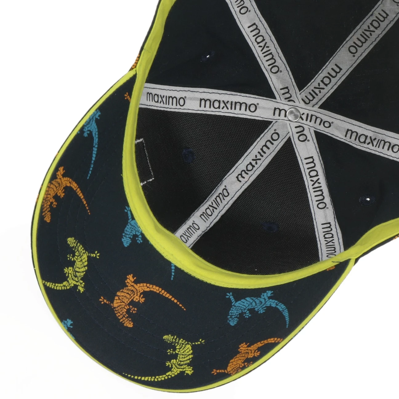 Geckos Kindercap By Maximo 3 Geckos Kindercap By Maximo – Bild 3