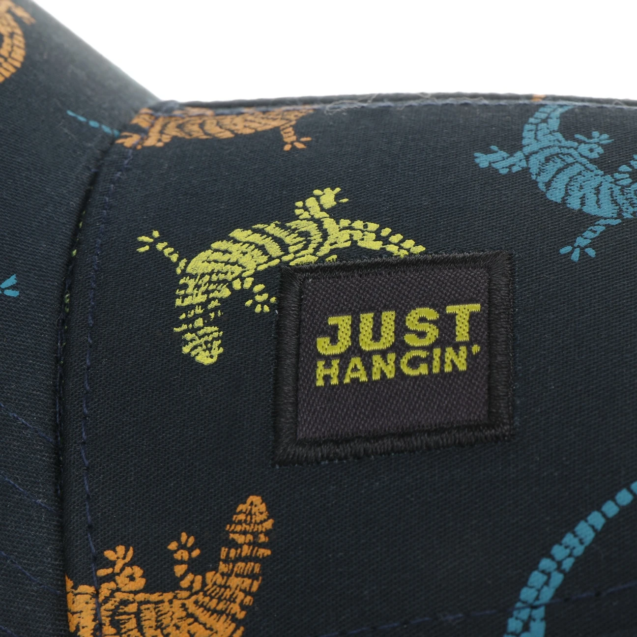 Geckos Kindercap By Maximo 6 Geckos Kindercap By Maximo – Bild 6