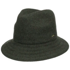 Gent Wool Mix Hut By Kangol -Hut Shopping Gent Wool Mix Hut by Kangol oliv.63226 7rf14