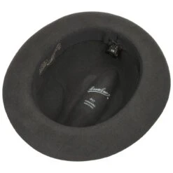 Georgio Haarfilzhut By Borsalino 13 Georgio Haarfilzhut By Borsalino -Hut Shopping Georgio Haarfilzhut by Borsalino anthrazit.37837 2f16