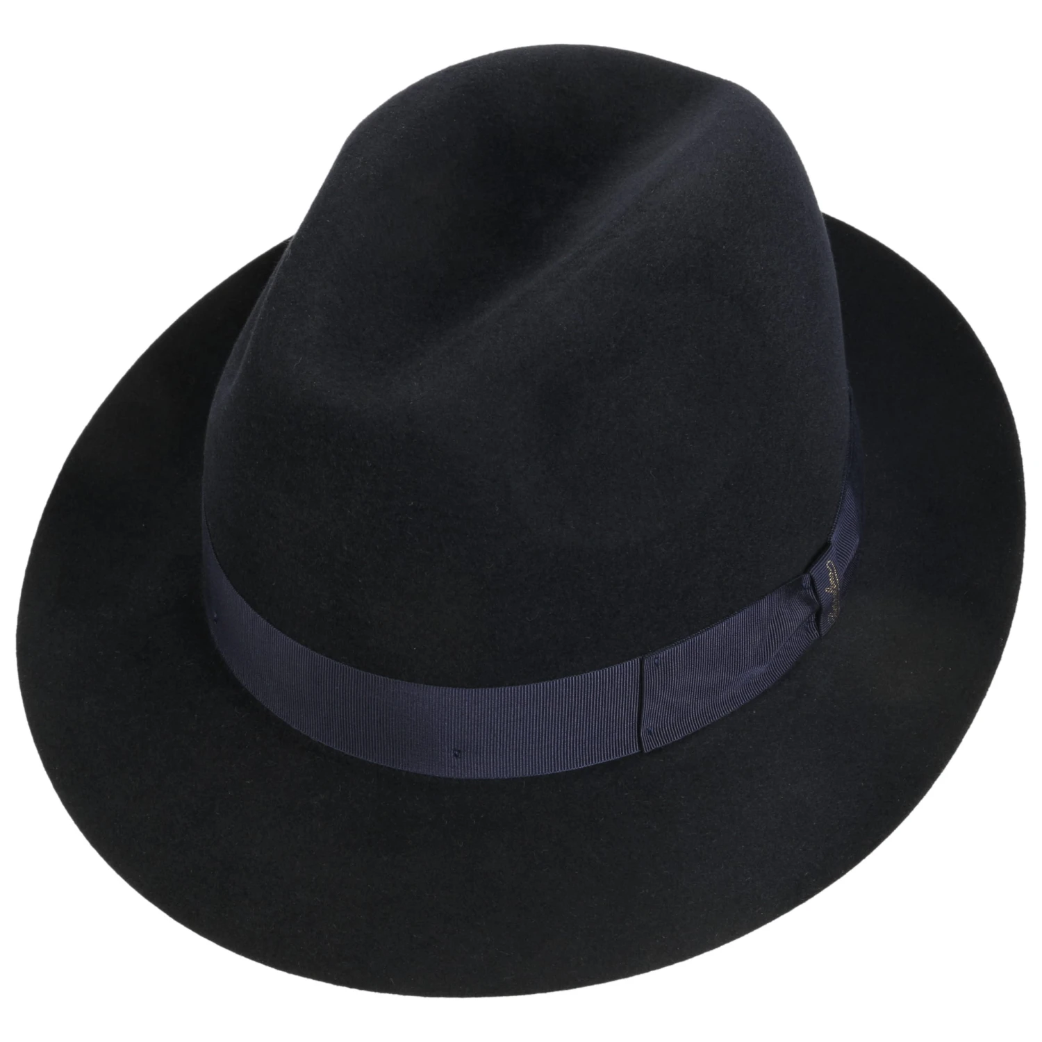 Georgio Haarfilzhut By Borsalino 3 Georgio Haarfilzhut By Borsalino – Bild 3