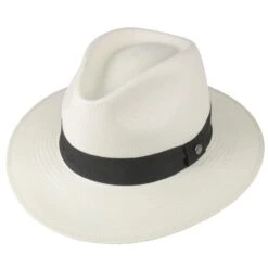 Georgo Panamatraveller By Lierys