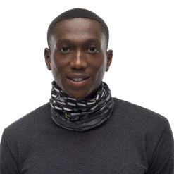 Geotrik Grey Multifunktionstuch By BUFF -Hut Shopping Geotrik Grey Multifunktionstuch by BUFF.54179 8