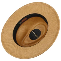 Gero Panamahut By Mayser -Hut Shopping Gero Panamahut by Mayser camel.56365 2rf46