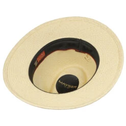 Gero Panamahut By Mayser -Hut Shopping Gero Panamahut by Mayser natur.56365 2rf40